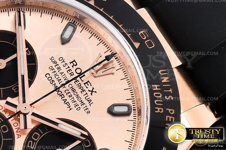 0407 Chic ROLDYT0299D – Daytona 116515LN 939